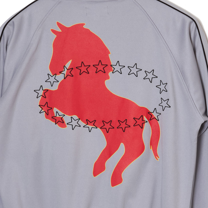 EHFR SPORT TRACK TOP