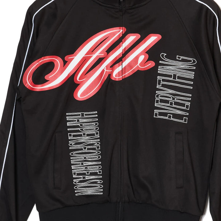 EHFR SPORT TRACK TOP