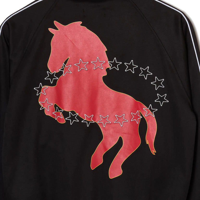 EHFR SPORT TRACK TOP