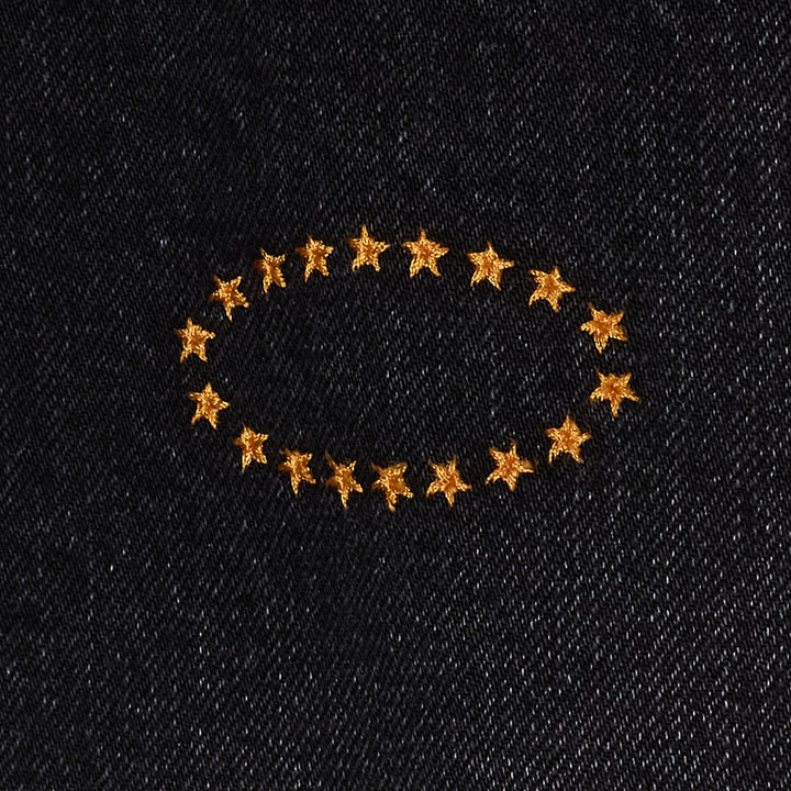 STREET STRAGHT PANTS