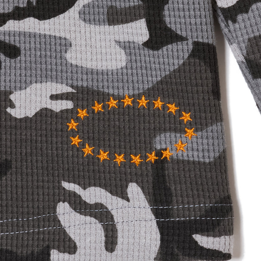 THERMAL LAYERD LS TEE