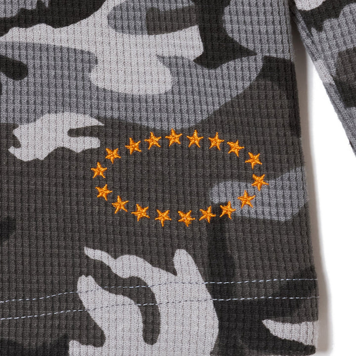 THERMAL LAYERD LS TEE