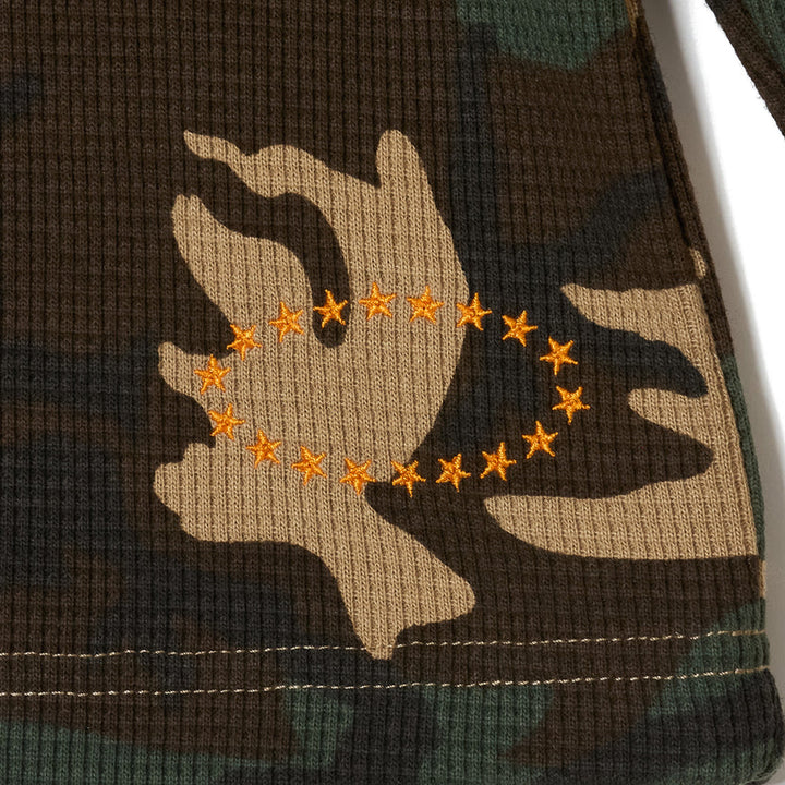 THERMAL LAYERD LS TEE