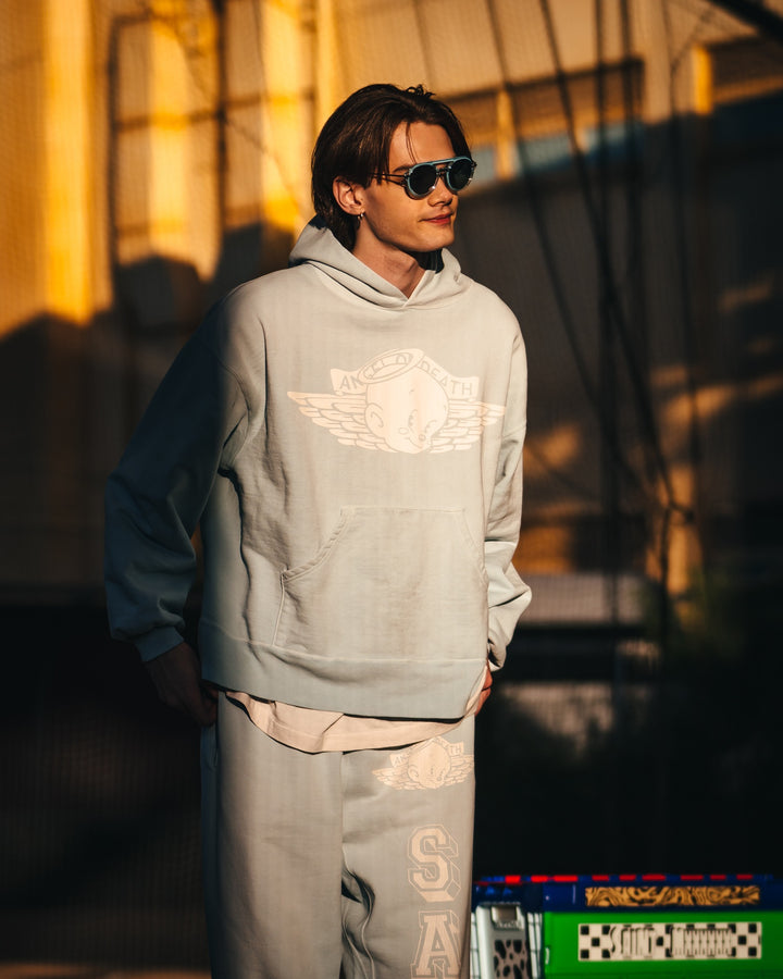 BABY MICHEL HOODIE