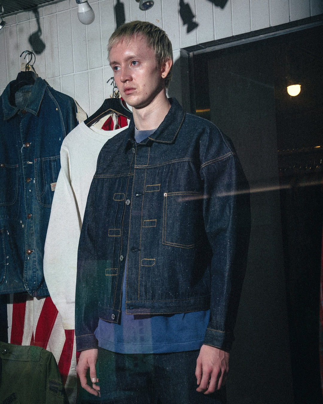 BBJ_DENIMU JACKET