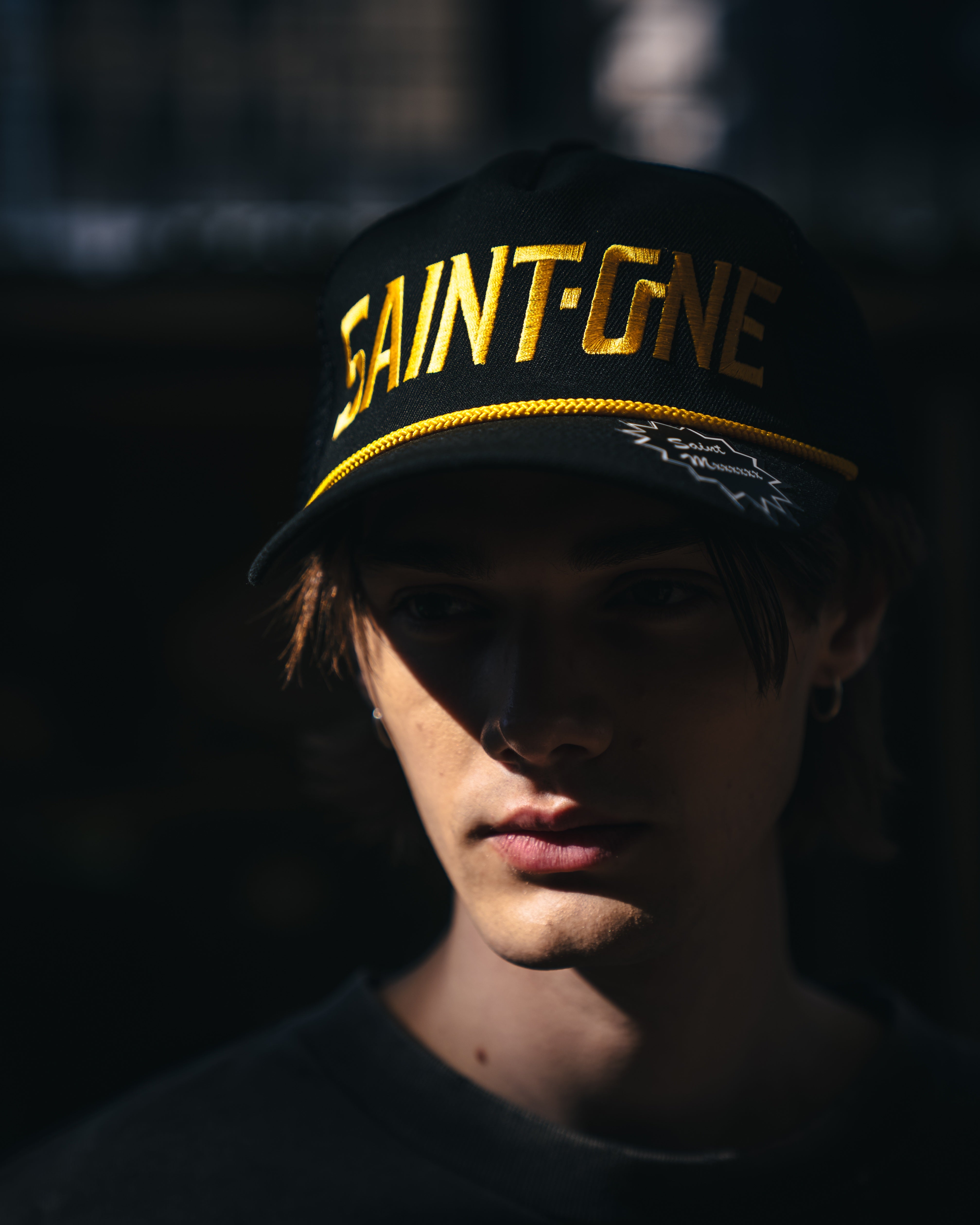 SAINT Mxxxxxx(セントマイケル) | MESH CAP/SAINT ONE キャップ