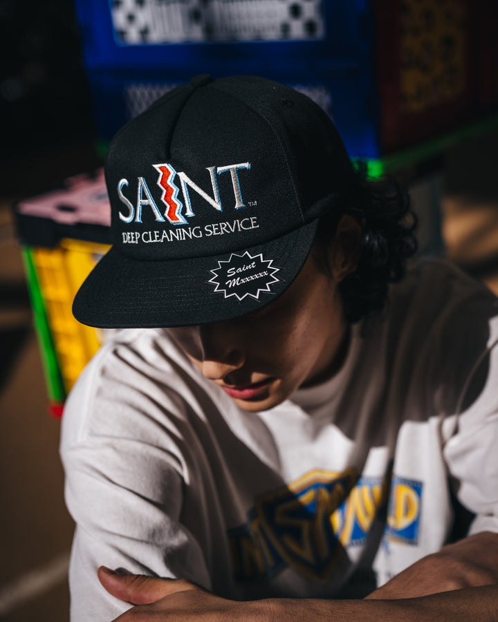 CAP/SAINT
