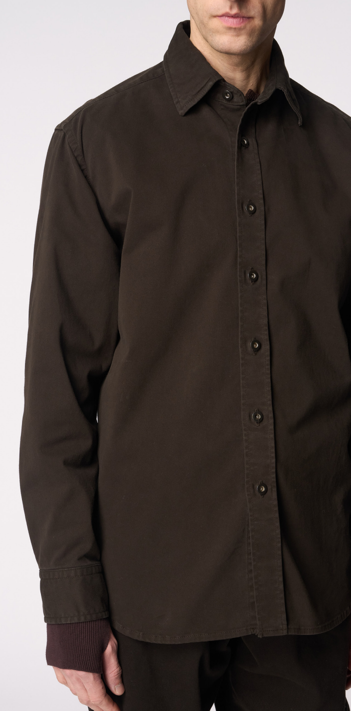 VINCENT SHIRT