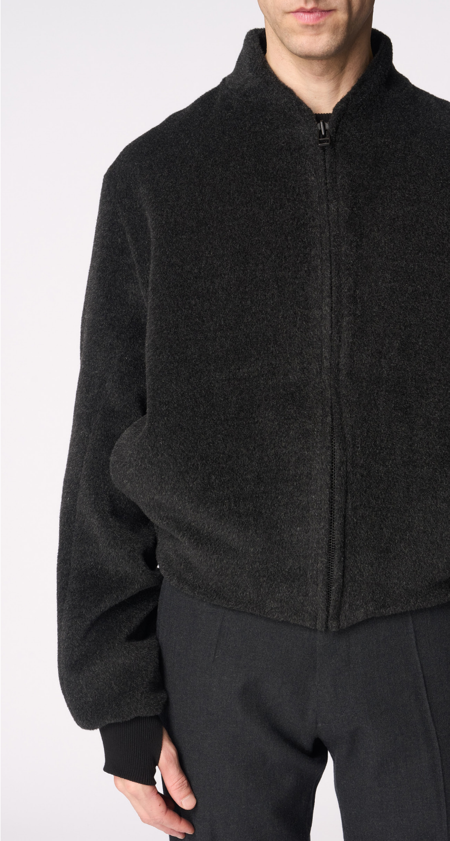 OLA BLOUSON
