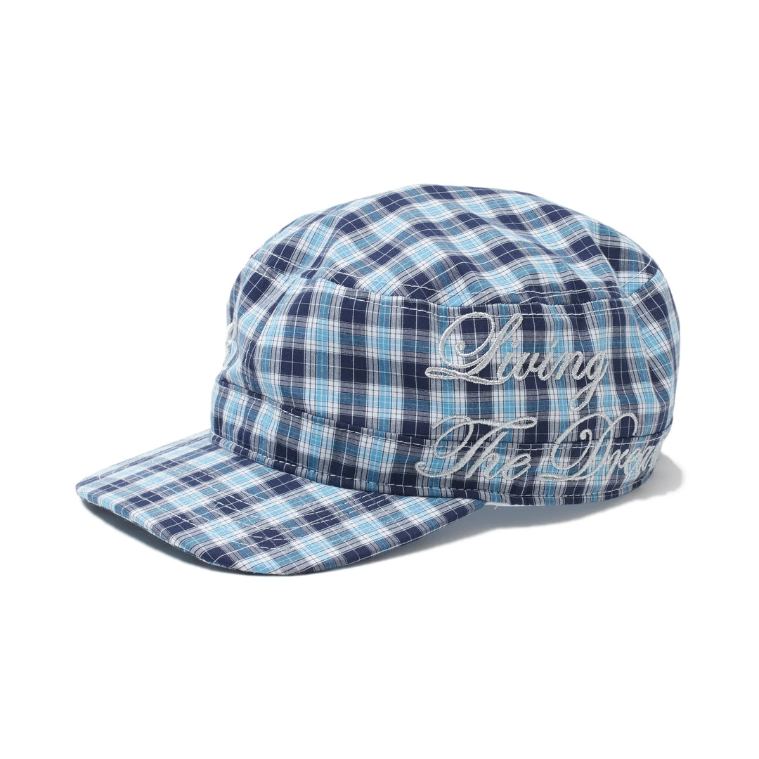 LTD WORK CAP