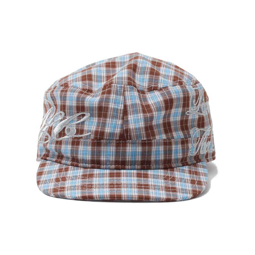 LTD WORK CAP