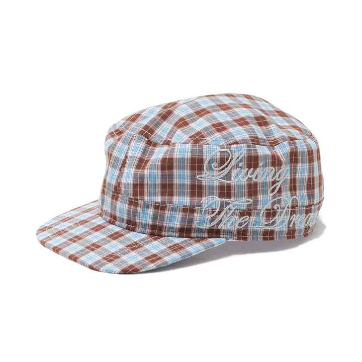 LTD WORK CAP