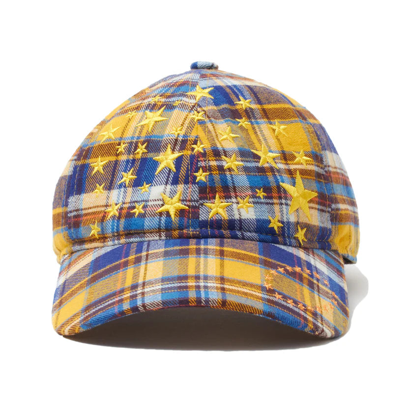 STAR CAP