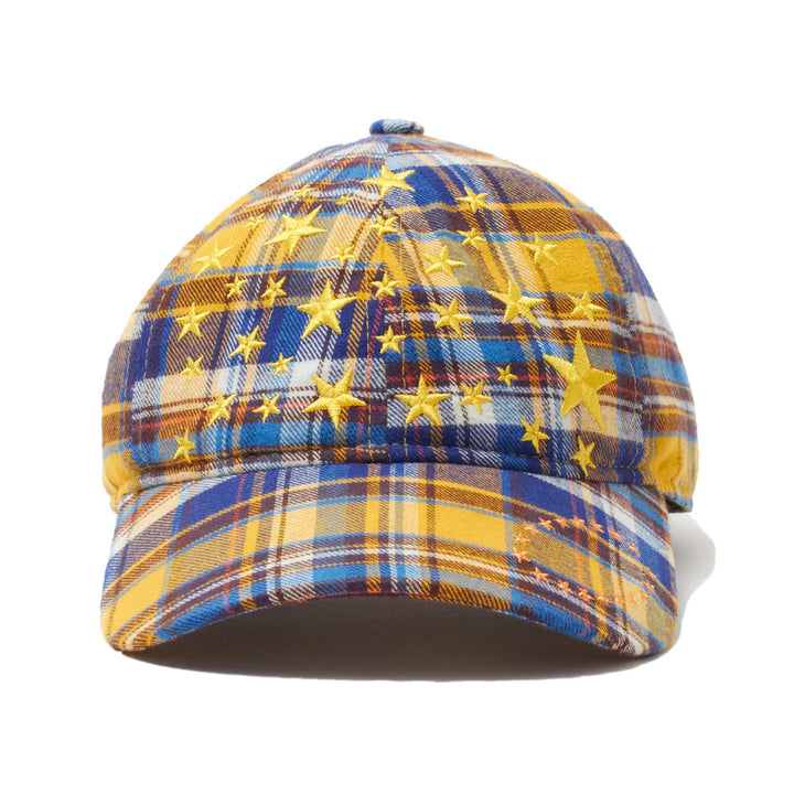 STAR CAP