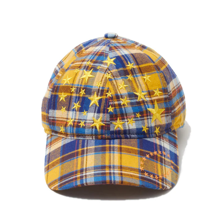 STAR CAP