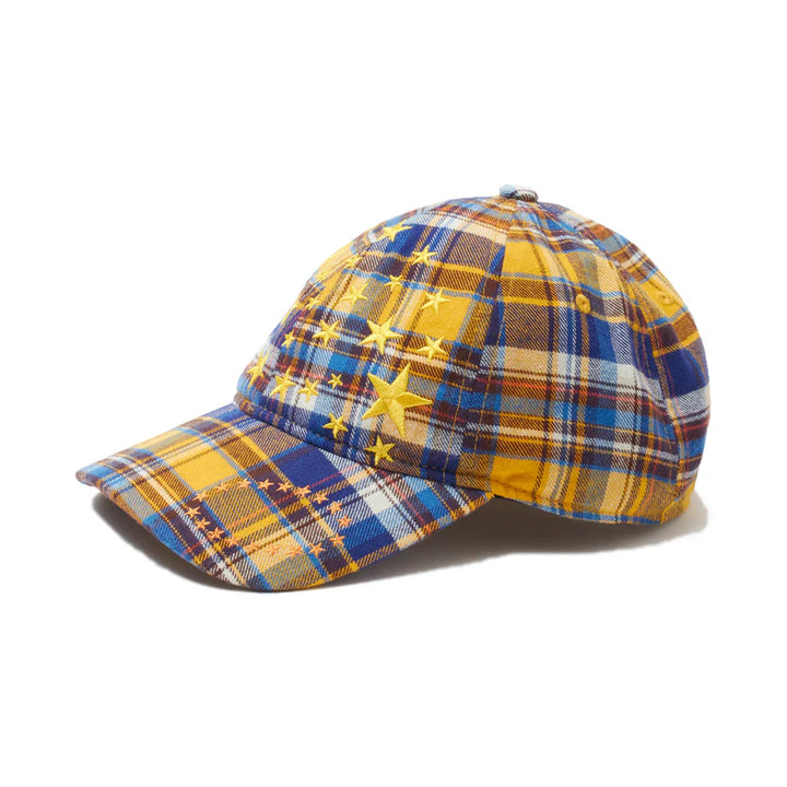 STAR CAP
