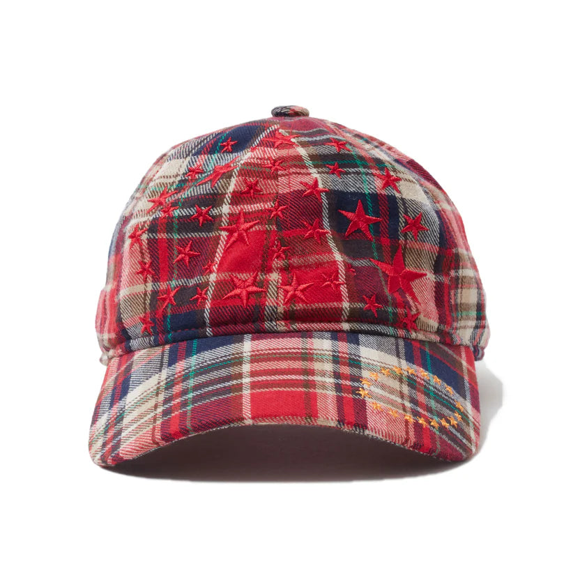 STAR CAP