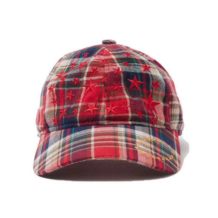 STAR CAP