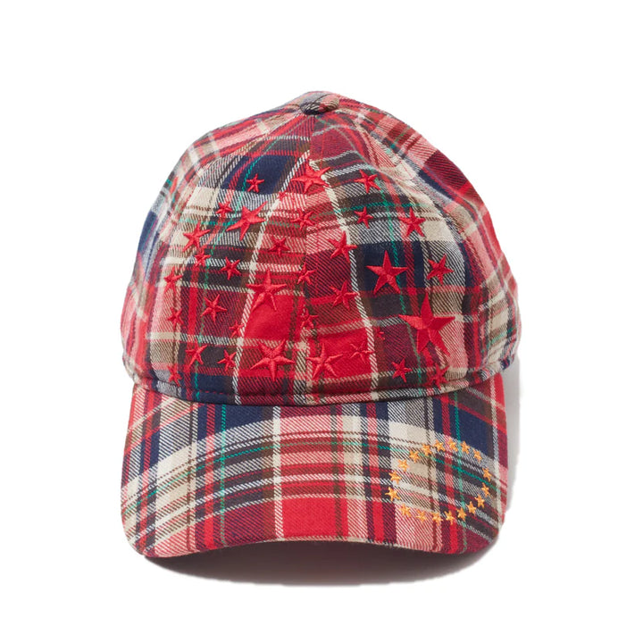 STAR CAP