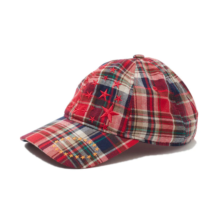 STAR CAP