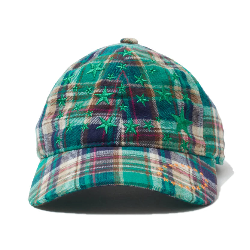 STAR CAP