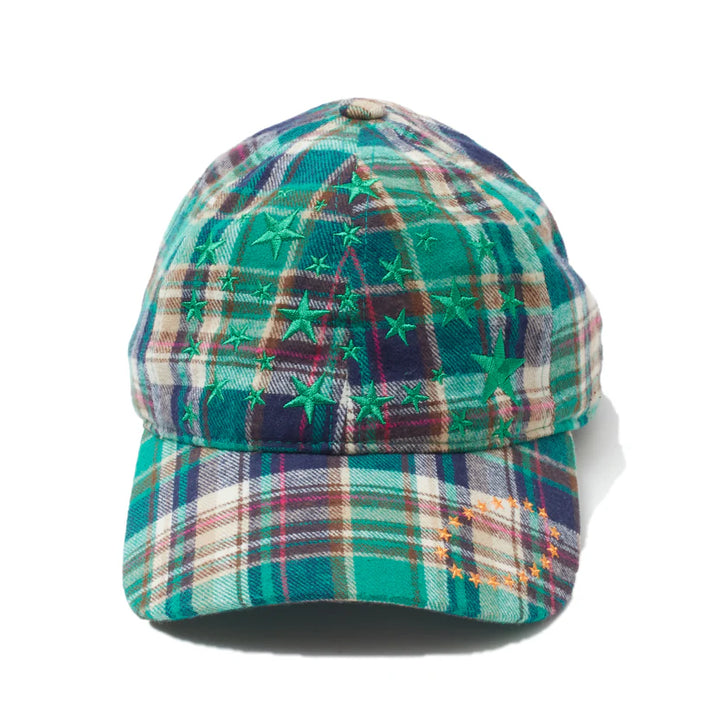 STAR CAP