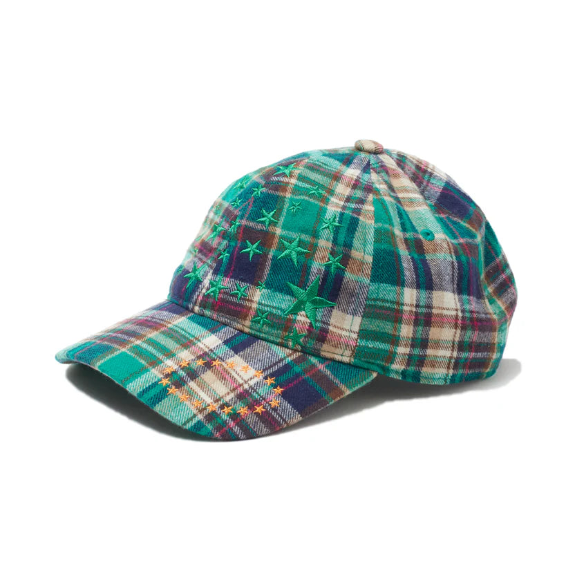 STAR CAP