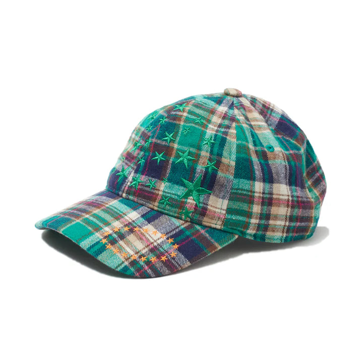 STAR CAP