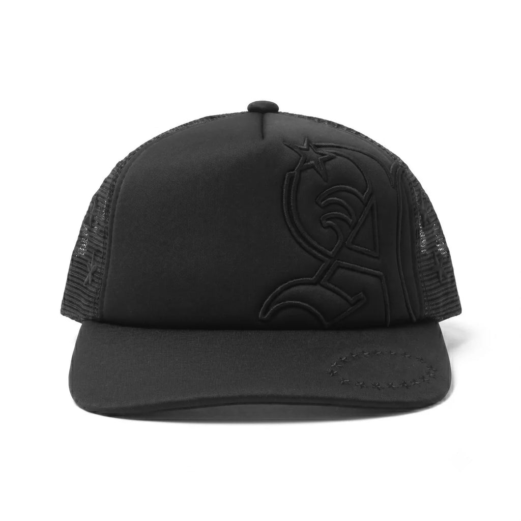 AFB(エーエフビー) | STAR A MESH CAP