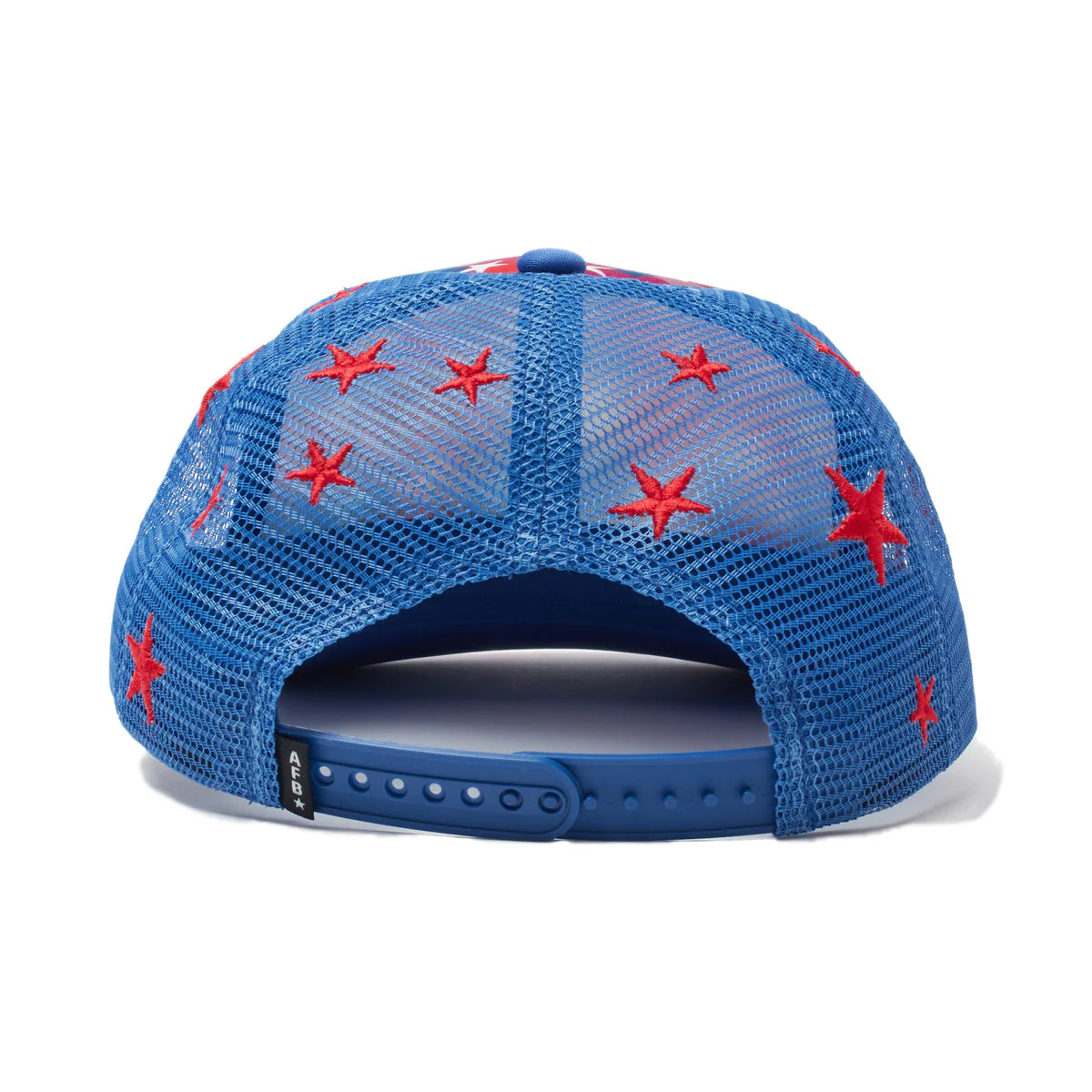 AFB(エーエフビー) | STAR A MESH CAP AFB(エーエフビー) | STAR A MESH CAP