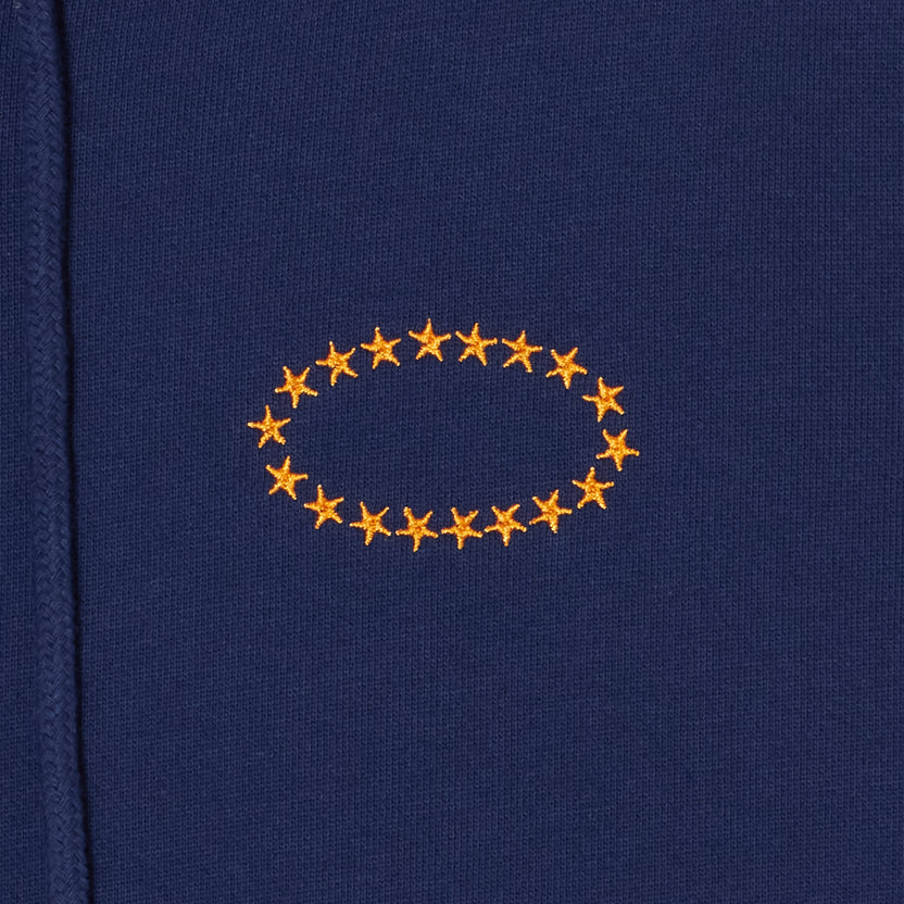 STAR ZIP PARKA