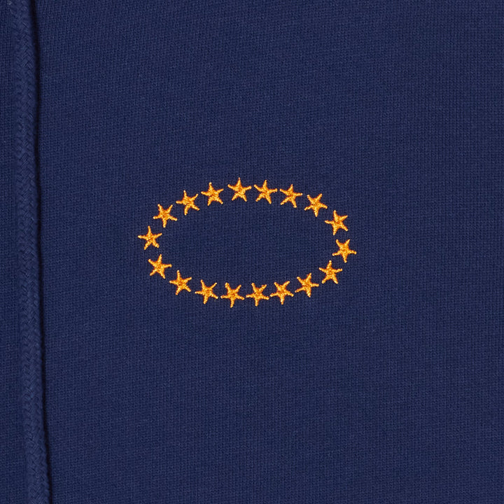 STAR ZIP PARKA