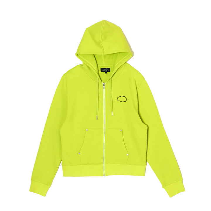 STAR ZIP PARKA