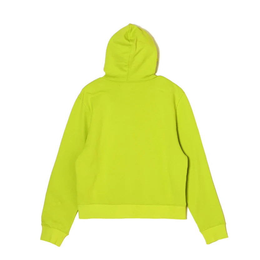 STAR ZIP PARKA