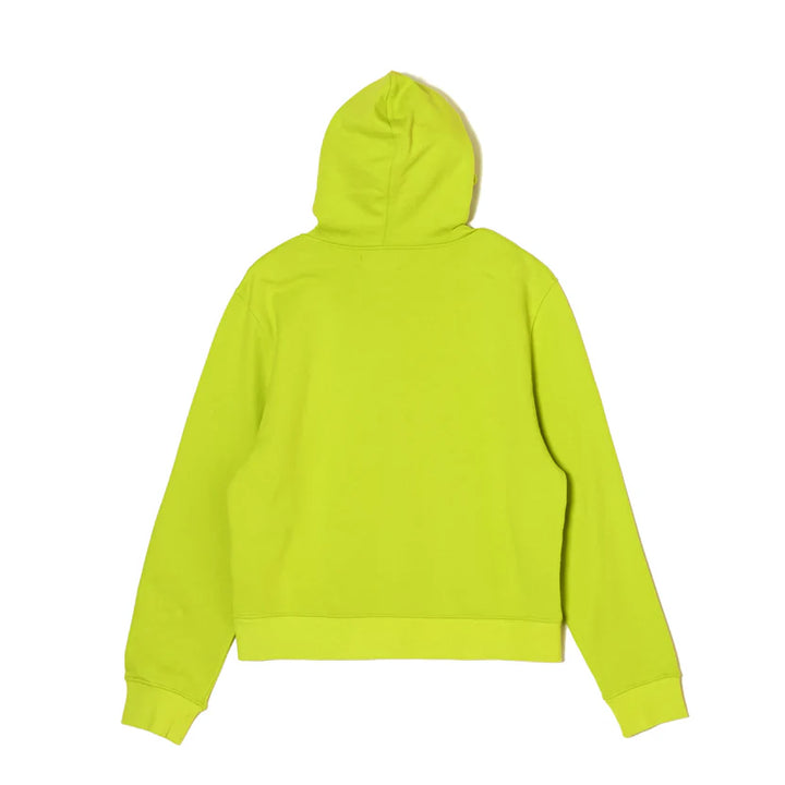 STAR ZIP PARKA