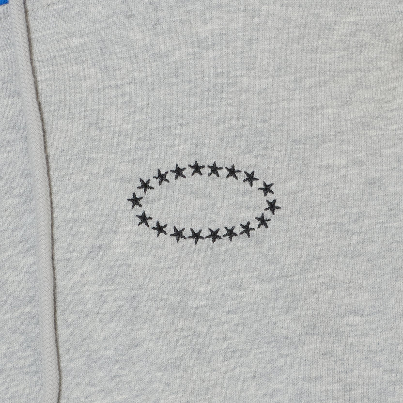 STAR ZIP PARKA