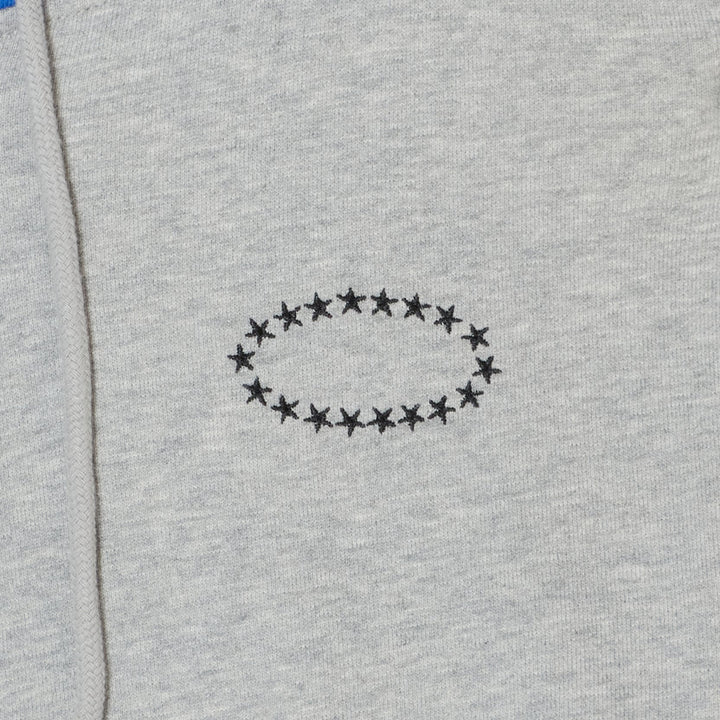 STAR ZIP PARKA