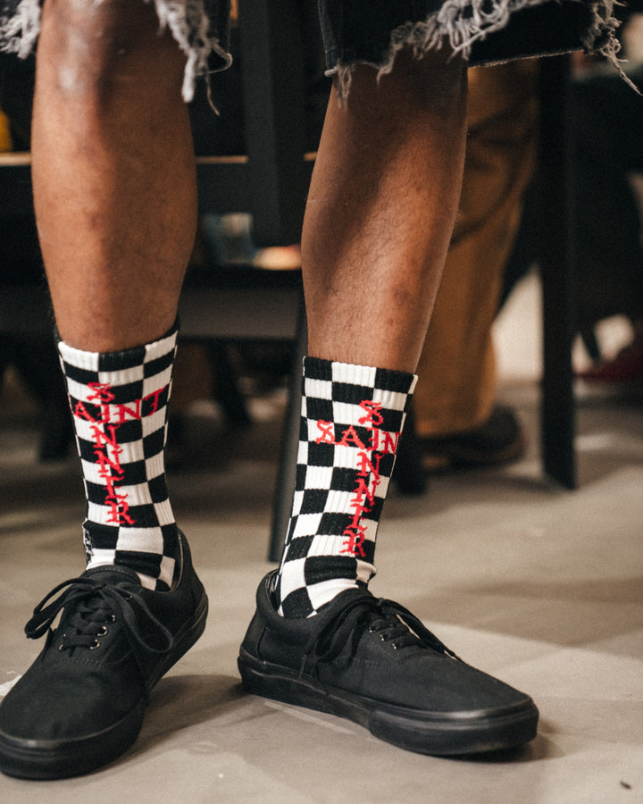 SOCKS/CHECK