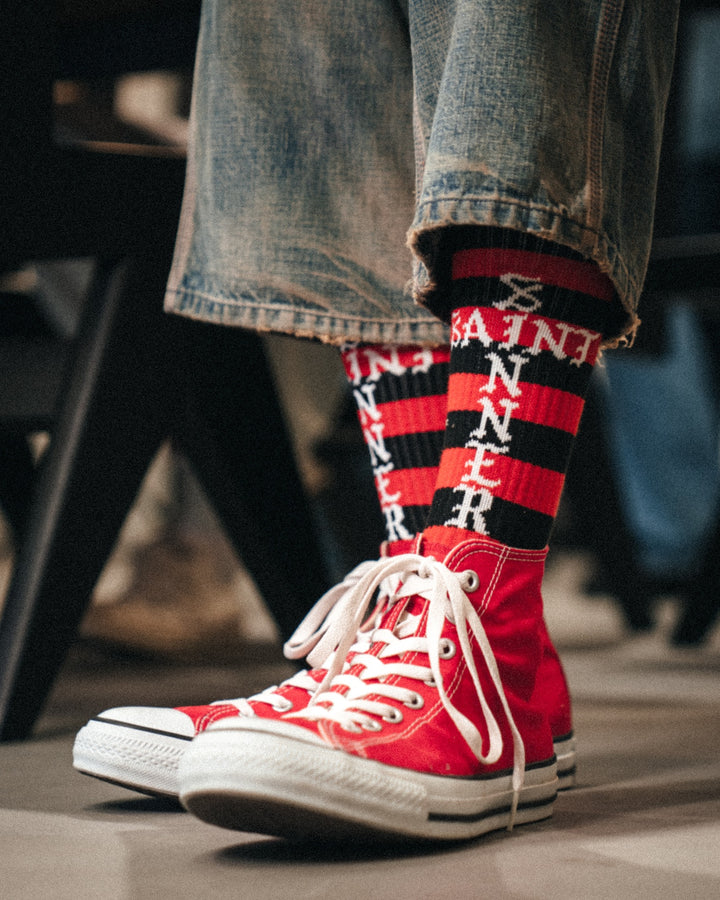 SOCKS/BORDER