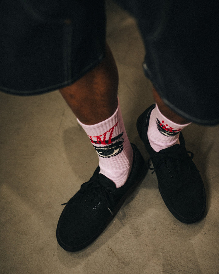 SOCKS/EYE