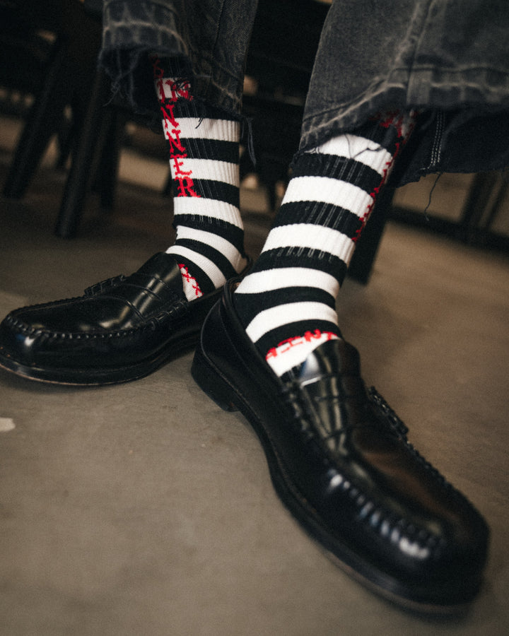 SOCKS/BORDER