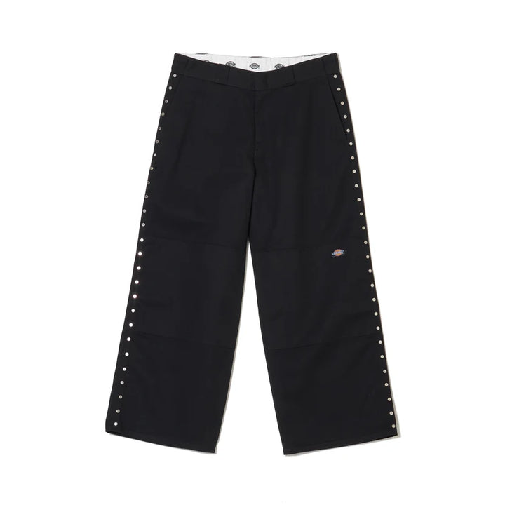 STUDDED WIDE PANTS