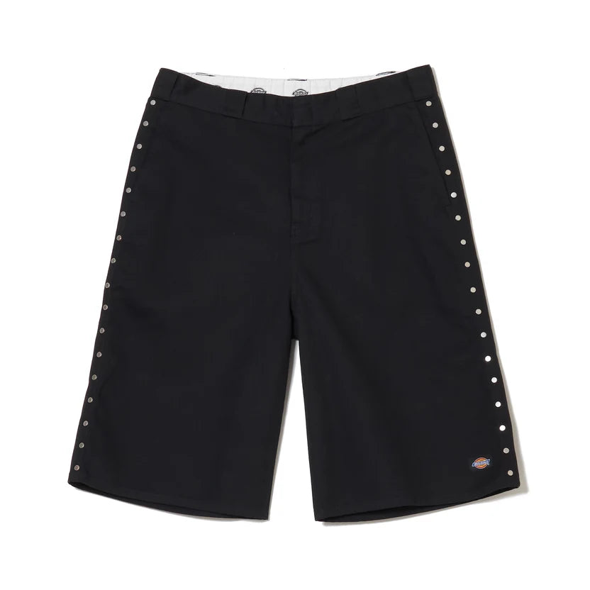 STUDDED HALF PANTS