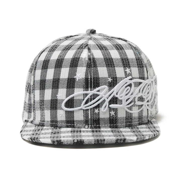 SIGNATURE CAP