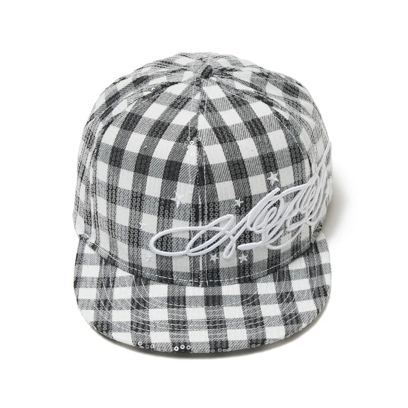 SIGNATURE CAP