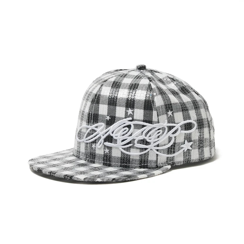 SIGNATURE CAP