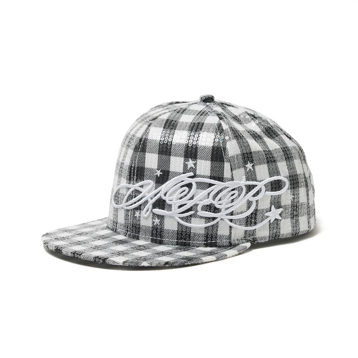 SIGNATURE CAP