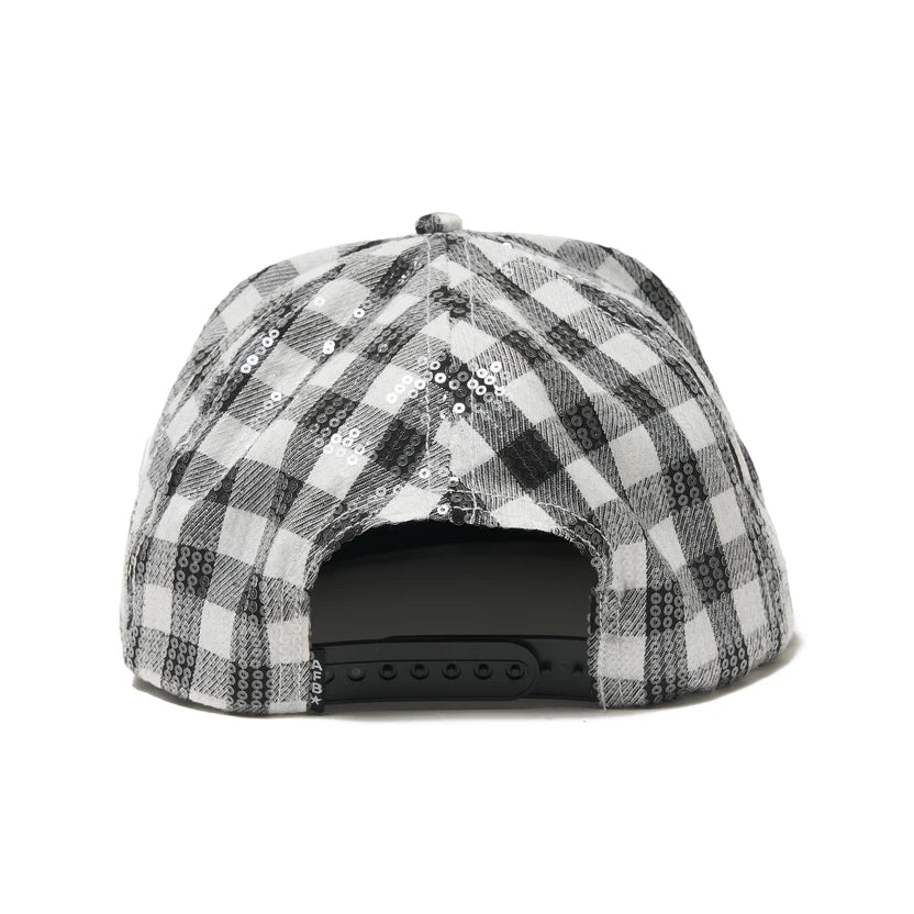 SIGNATURE CAP