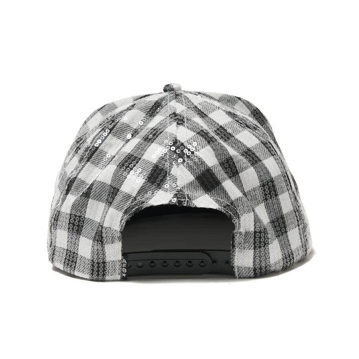SIGNATURE CAP