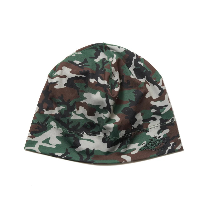 TECH SKULLCAP